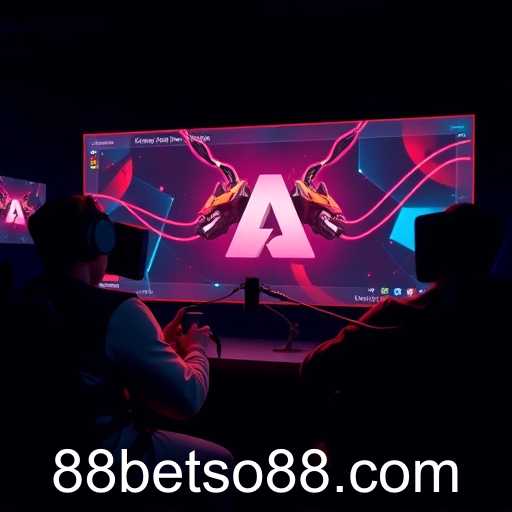 Betso88 Revolutionizes Online Gaming Experience
