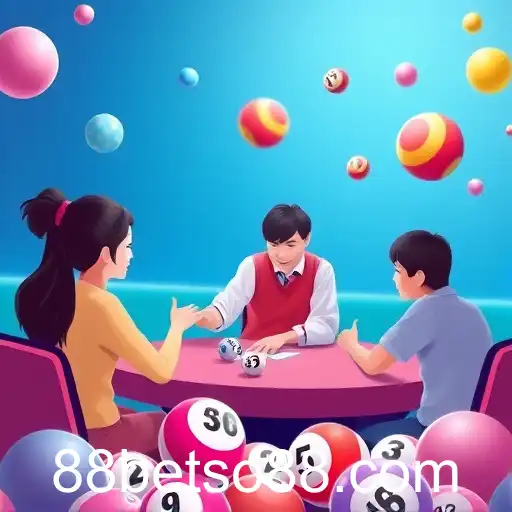 Betso88 Revolutionizes Online Gaming in 2025