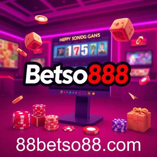Betso88 Emerges as a Premier Gaming Platform