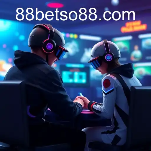 Betso88: Revolutionizing Online Gaming in 2025