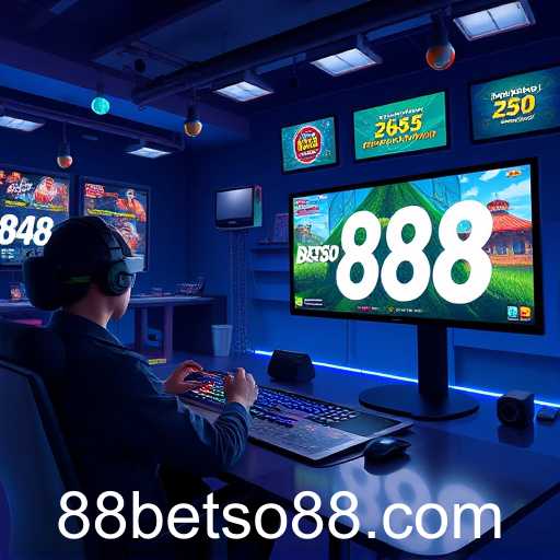 Betso88: Revolutionizing Online Gaming