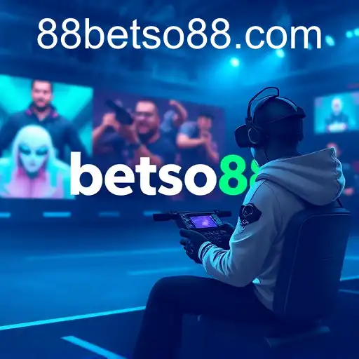 Betso88 Revolutionizes Online Gaming