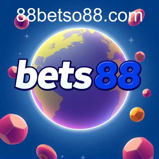 The Rise of Betso88 in Global Gaming