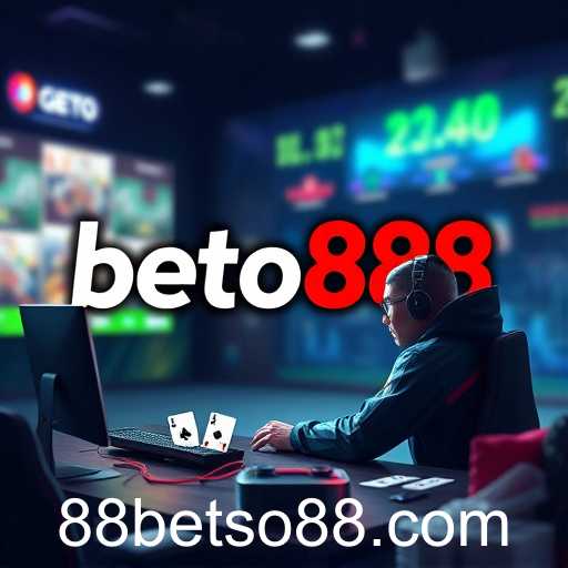 Betso88 Brings a New Era of Online Gaming