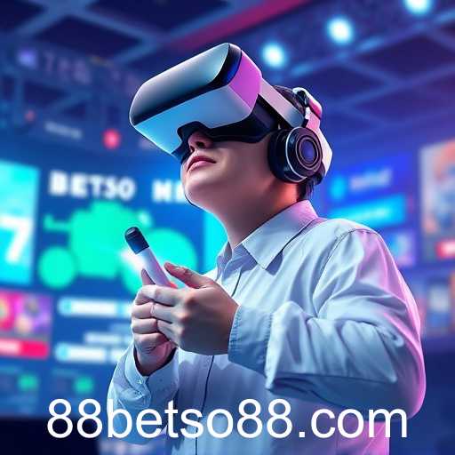 Betso88 Revolutionizes Online Gaming Experience
