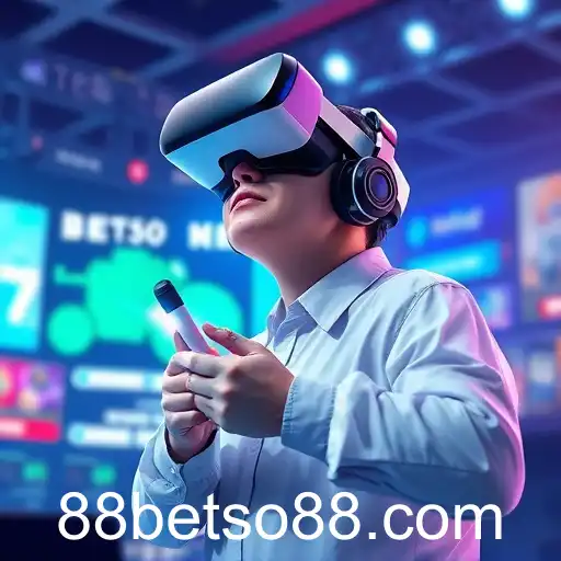 Betso88 Revolutionizes Online Gaming Experience