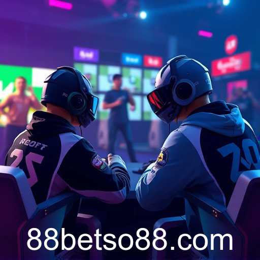 Betso88: A New Era in Online Gaming