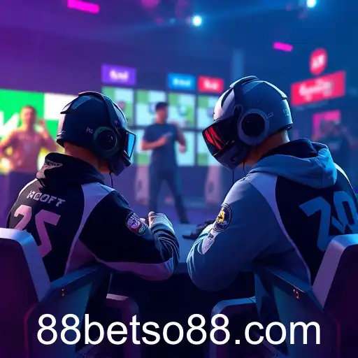 Betso88: A New Era in Online Gaming
