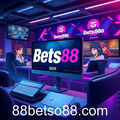 Betso88 Revolutionizes Online Gaming Experience