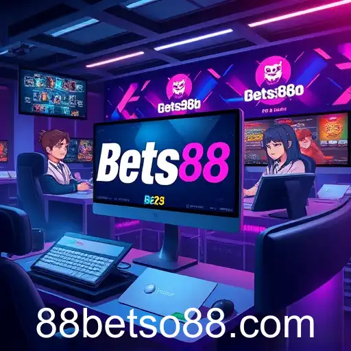 Betso88 Revolutionizes Online Gaming Experience