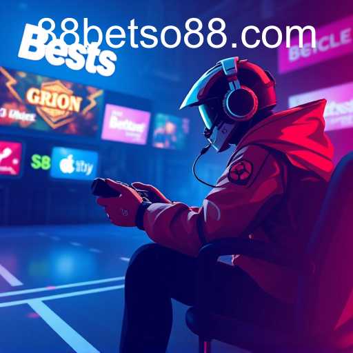 Betso88: Revolutionizing Online Gaming