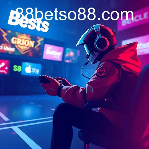 Betso88: Revolutionizing Online Gaming