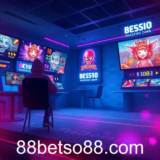 Betso88: Revolutionizing Online Gaming in 2025