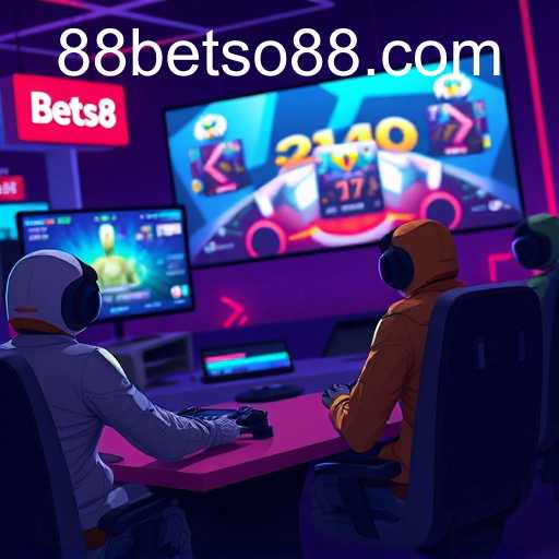 Betso88's Impact on Online Gaming