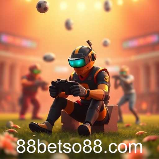 Betso88: The Rise of Online Gaming in 2025