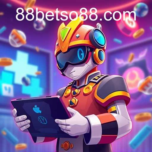 Betso88 Leads the Future of Online Gaming