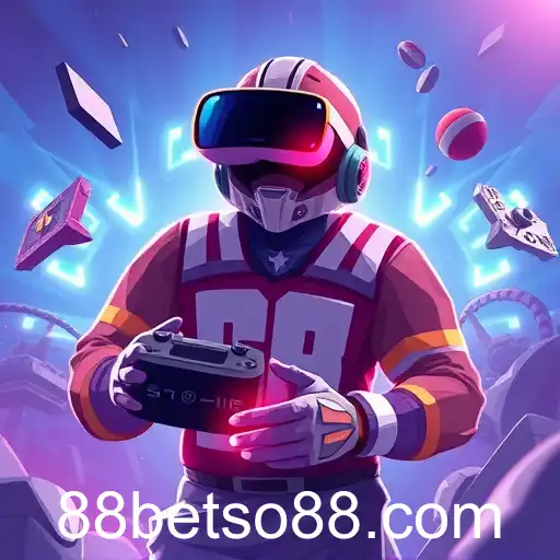 Betso88 Revolutionizes the Online Gaming Landscape