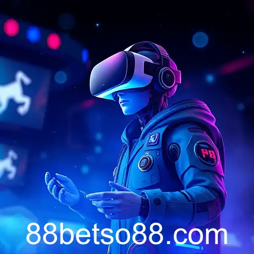 Betso88 Leads the Gaming Revolution