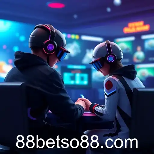 Betso88: Revolutionizing Online Gaming in 2025