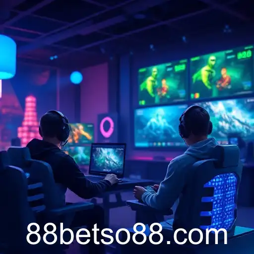 Betso88 Revolutionizes Online Gaming