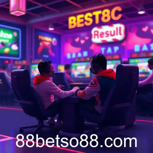 Betso88: Revolutionizing Online Gaming Experience