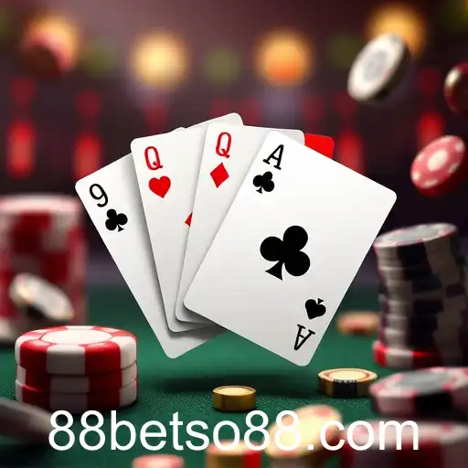 Betso88 Thrives Amidst Evolving Gaming Landscape