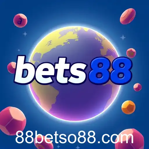 The Rise of Betso88 in Global Gaming