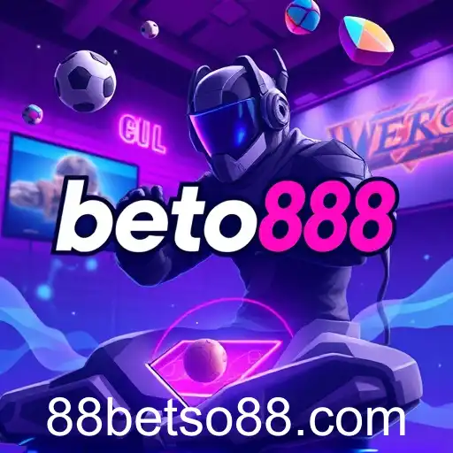 Betso88: A New Era in Online Gaming