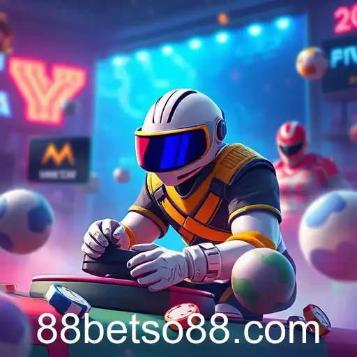 Betso88 Revolutionizes Online Gaming Experience