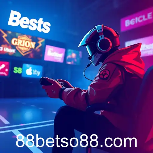 Betso88: Revolutionizing Online Gaming