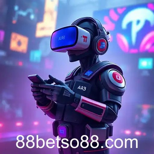 Betso88: Revolutionizing Online Gaming in 2025