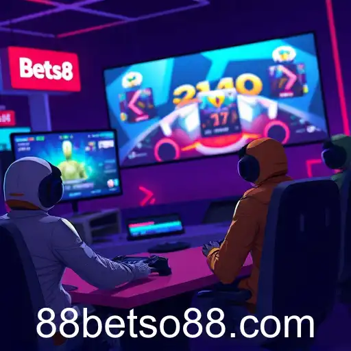 Betso88's Impact on Online Gaming