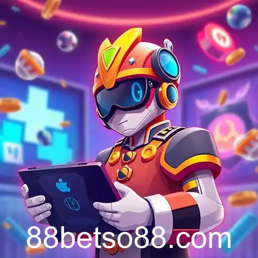 Betso88 Leads the Future of Online Gaming