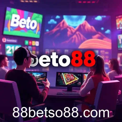 The Evolution of Betso88 in Online Gaming