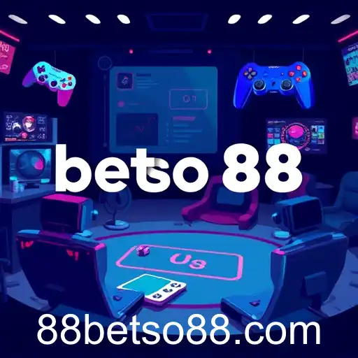 The Rise of Betso88 in Gaming