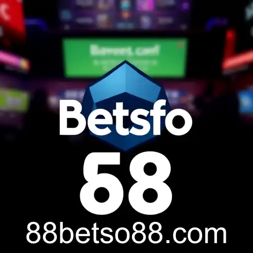 The Rise and Influence of Betso88 in the Gaming World