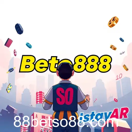 The Rise of Betso88: Transforming Online Gaming
