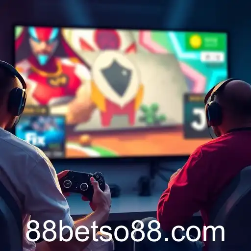 The Rise of Betso88 in Online Gaming