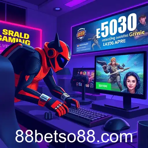 The Rising Popularity of Betso88 in 2025