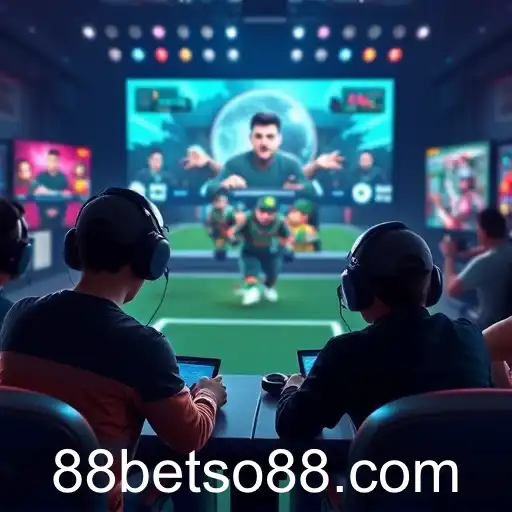 Betso88: Transforming Gaming with Innovation