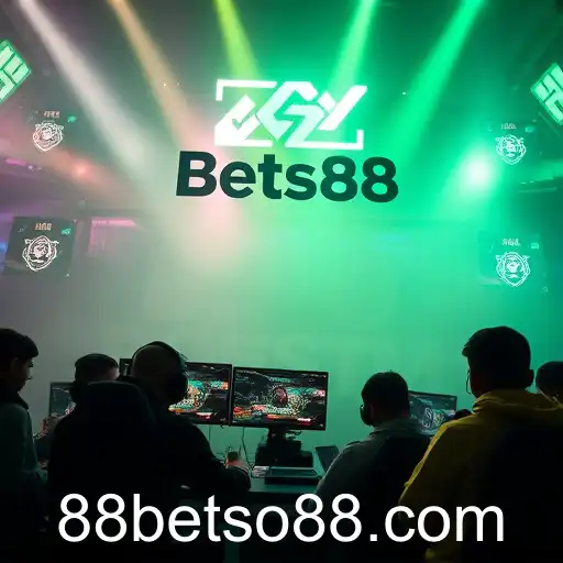 The Rise of eSports Betting: A Closer Look at Betso88