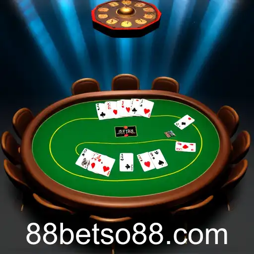 Exploring Betso88: The Hub for Online Poker Enthusiasts