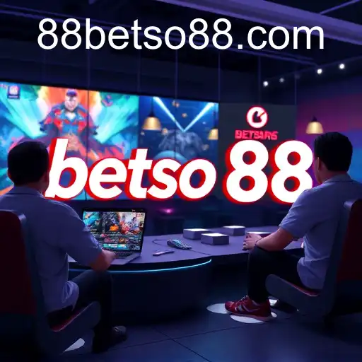The Rise of Betso88 in 2026