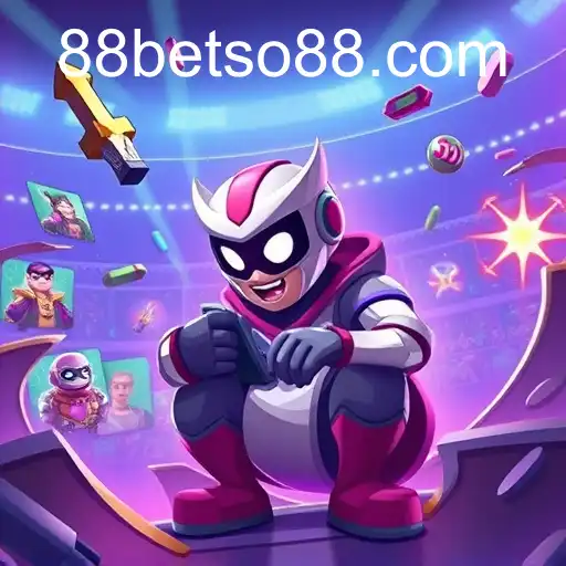 The Rise of Betso88: A New Era in Online Gaming