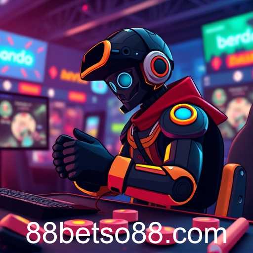Exploring the Rise of Betso88 in the Gaming Industry