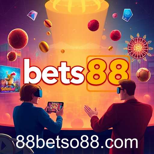 Rise of Betso88 in the Digital Gaming Arena