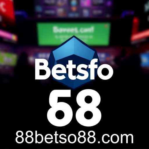 The Rise and Influence of Betso88 in the Gaming World