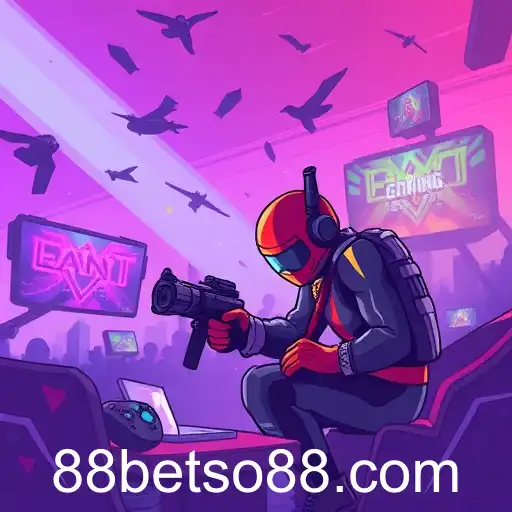 The Rising Trend of Online Gaming Platforms