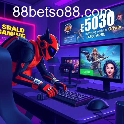 The Rising Popularity of Betso88 in 2025