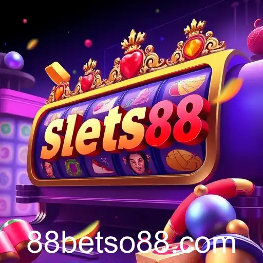 Exploring the Exciting World of Slot Machines at Betso88